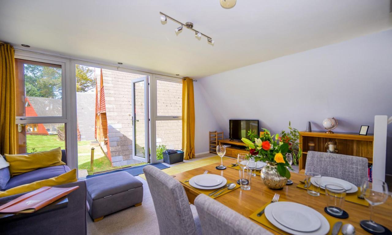 Escape To A Clifftop Chalet With Pool And Tennis Onsite - 1A Kingsdown Holiday Park Экстерьер фото