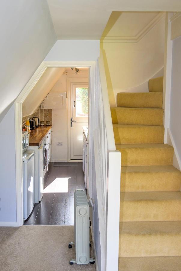 Escape To A Clifftop Chalet With Pool And Tennis Onsite - 1A Kingsdown Holiday Park Экстерьер фото