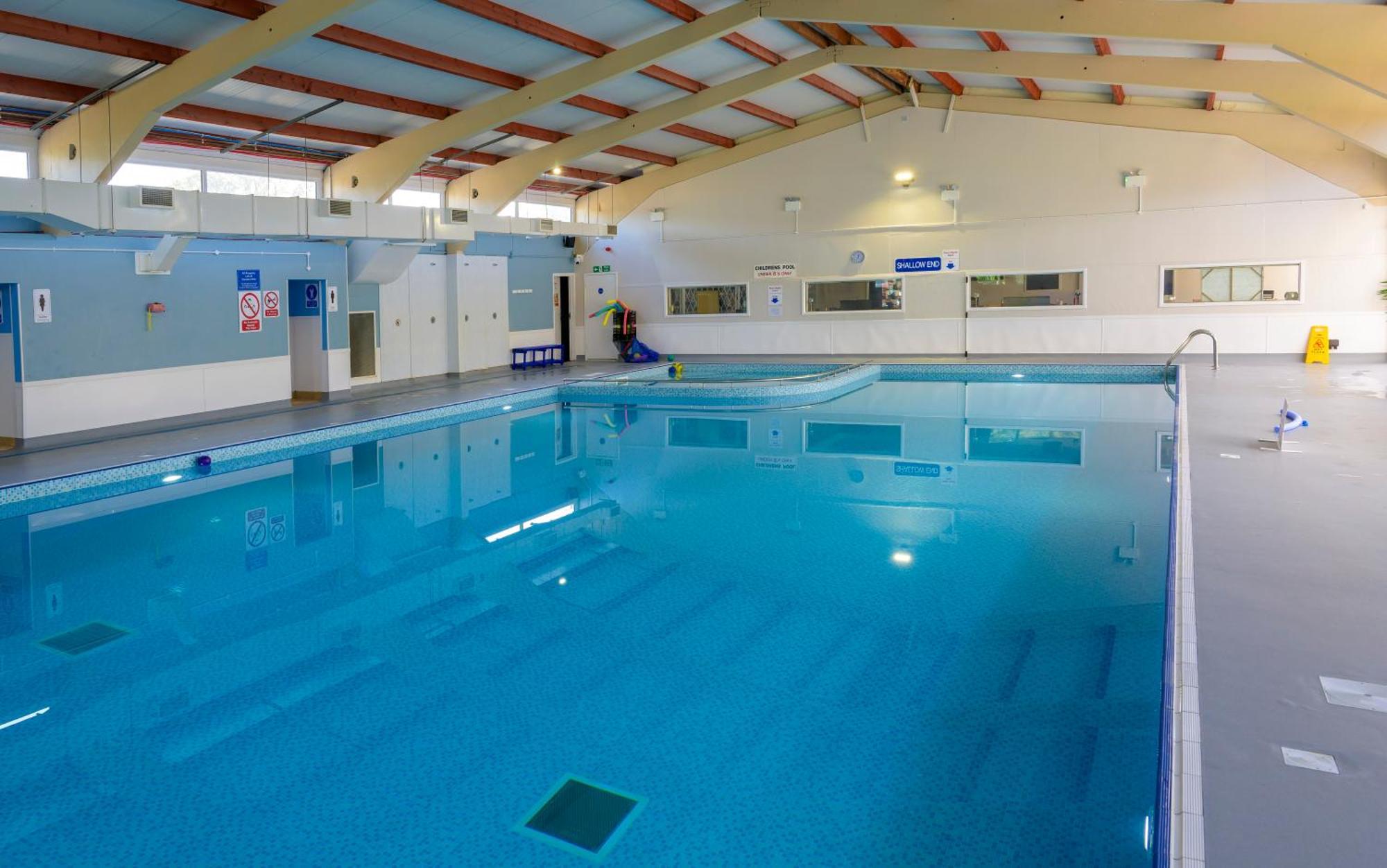 Escape To A Clifftop Chalet With Pool And Tennis Onsite - 1A Kingsdown Holiday Park Экстерьер фото