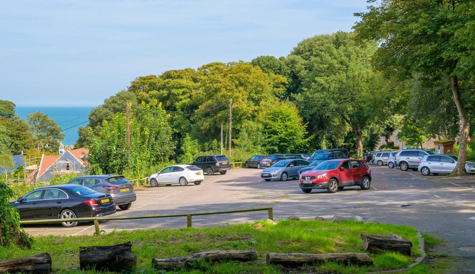Escape To A Clifftop Chalet With Pool And Tennis Onsite - 1A Kingsdown Holiday Park Экстерьер фото