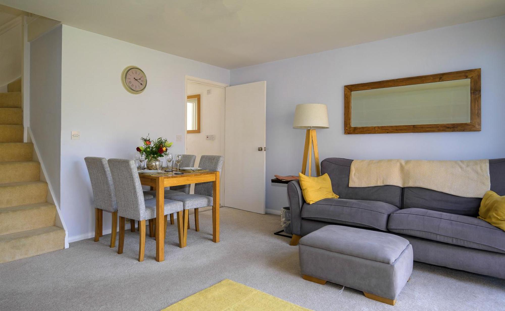 Escape To A Clifftop Chalet With Pool And Tennis Onsite - 1A Kingsdown Holiday Park Экстерьер фото