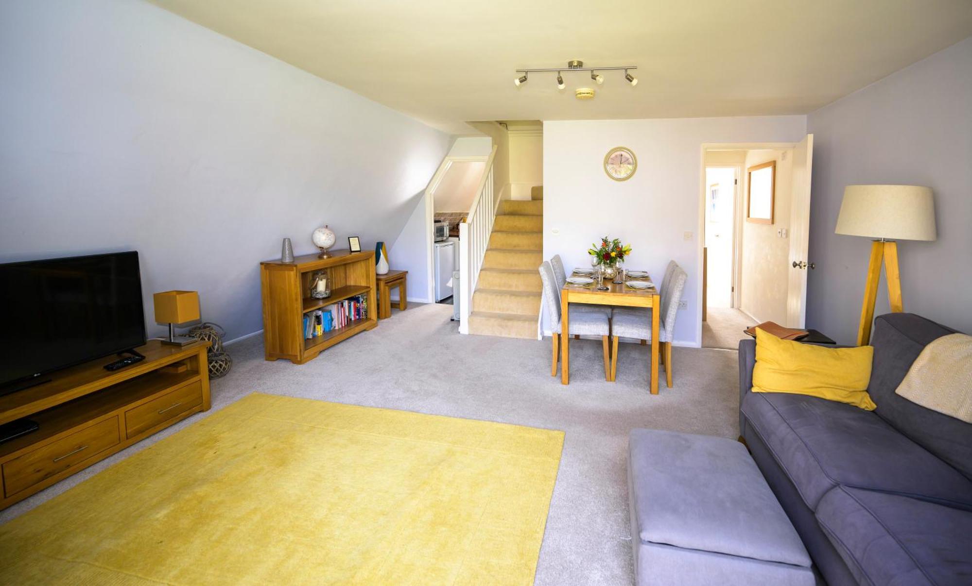 Escape To A Clifftop Chalet With Pool And Tennis Onsite - 1A Kingsdown Holiday Park Экстерьер фото
